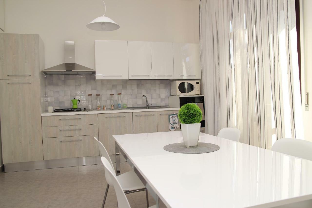 Mythos Affittacamere Syracuse Luaran gambar