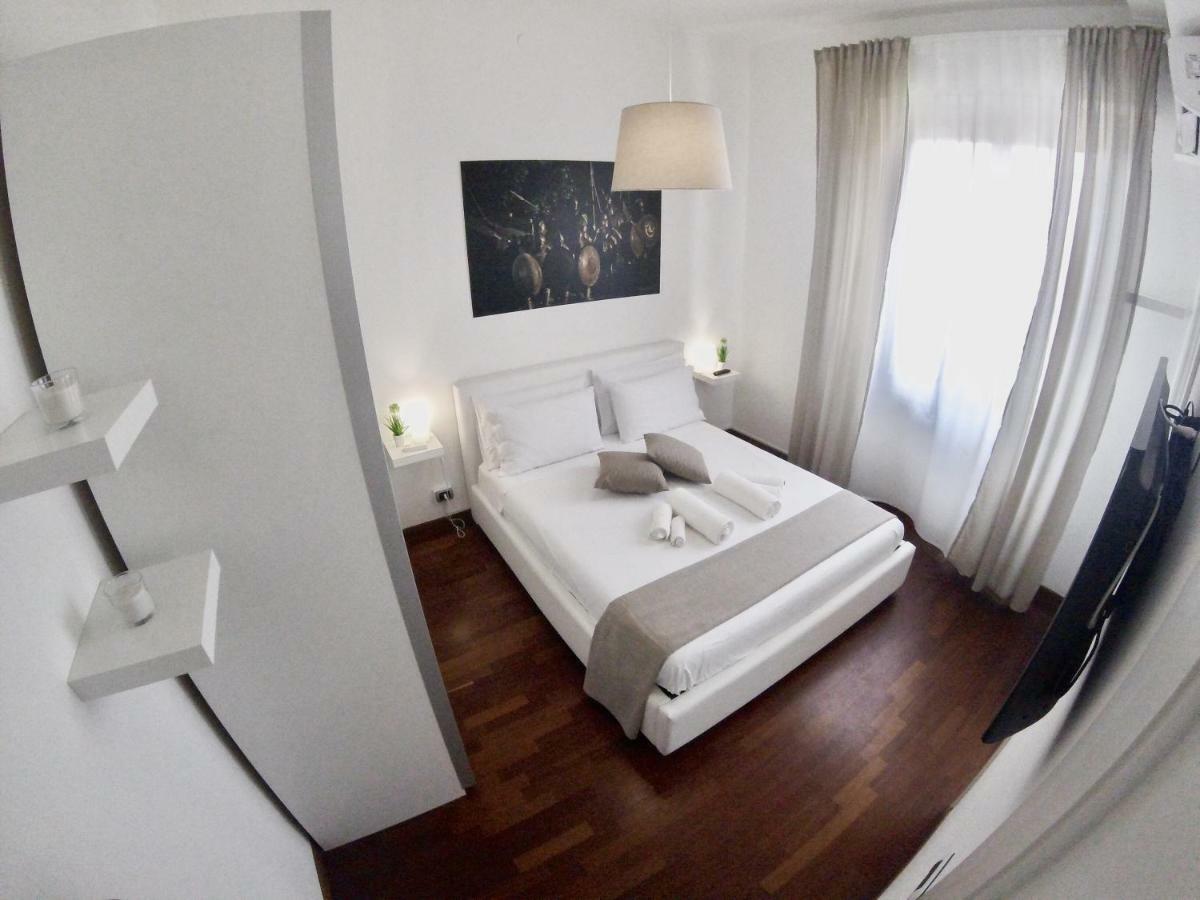 Mythos Affittacamere Syracuse Luaran gambar