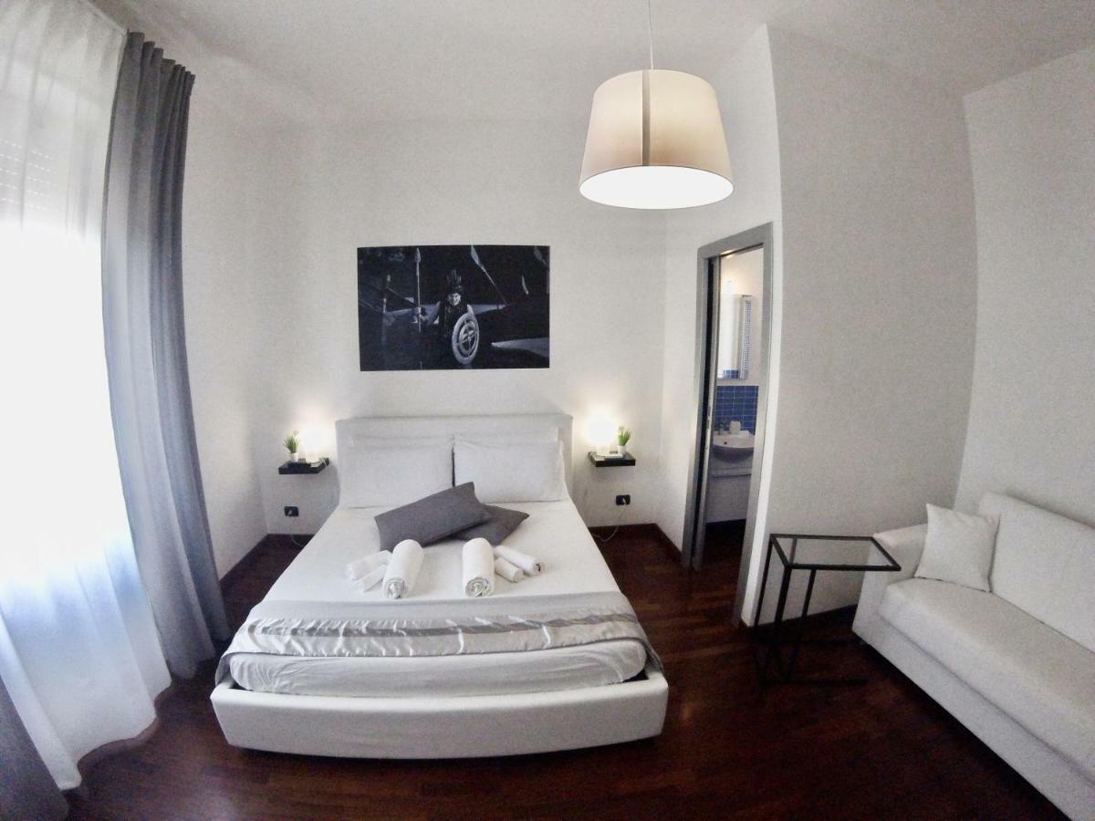 Mythos Affittacamere Syracuse Luaran gambar