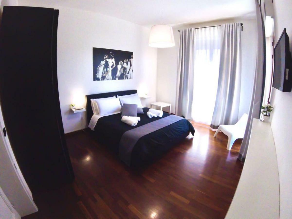 Mythos Affittacamere Syracuse Luaran gambar