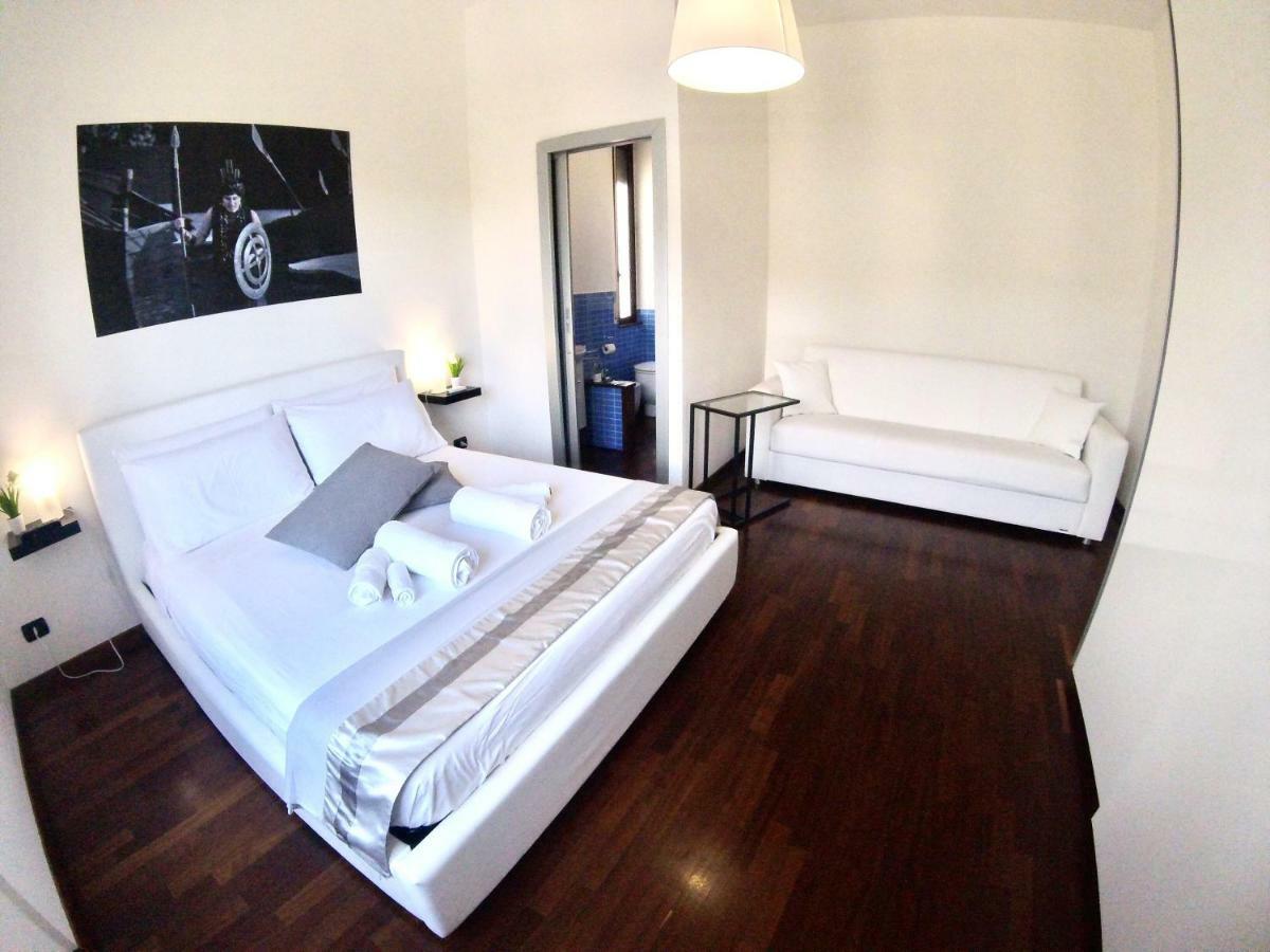 Mythos Affittacamere Syracuse Luaran gambar