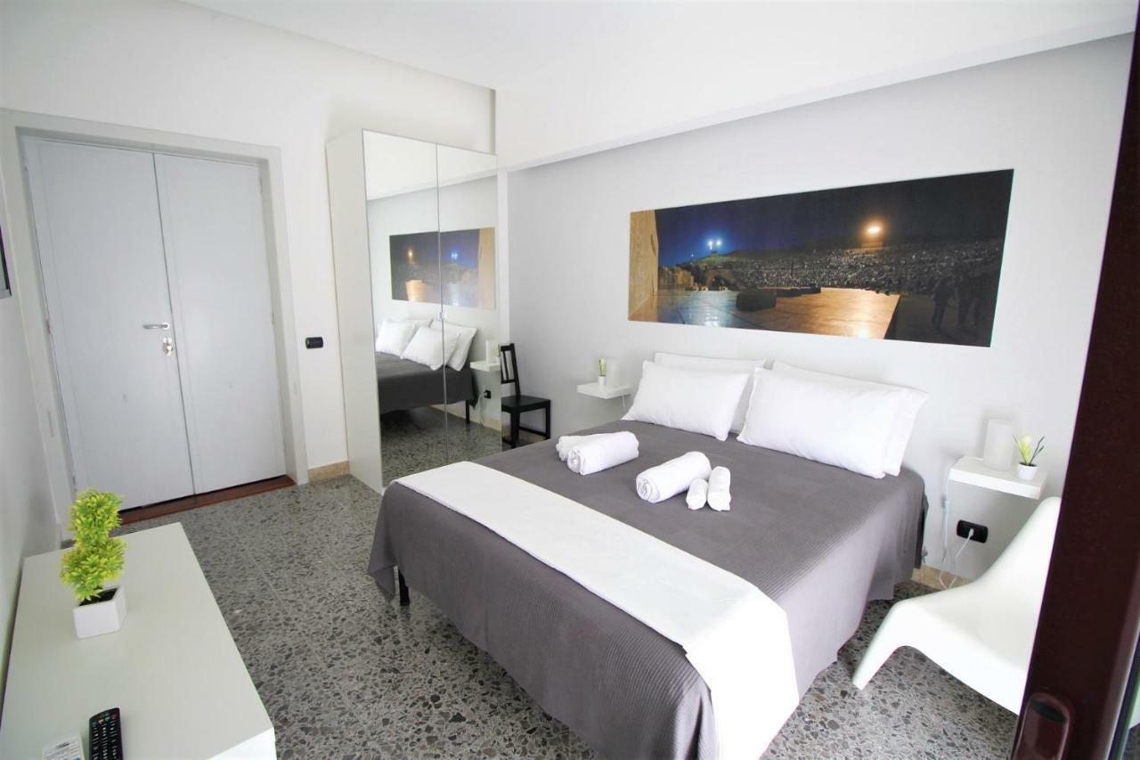 Mythos Affittacamere Syracuse Luaran gambar